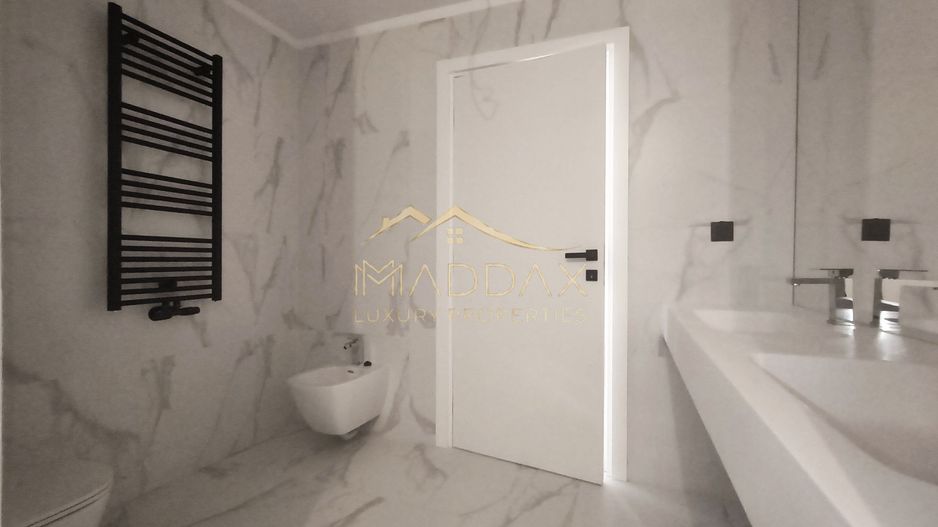 Apartament LUX 4 camere // vedere panoramica // Floreasca - Poză 24
