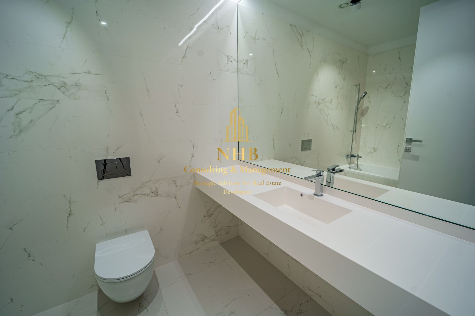 Apartament de inchiriat -4 camere -One Mircea Eliade -PARCARE - Poză 7