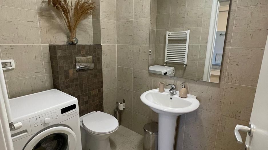 2 camere | Baneasa | Apicultorilor | Sisesti - Poză 9