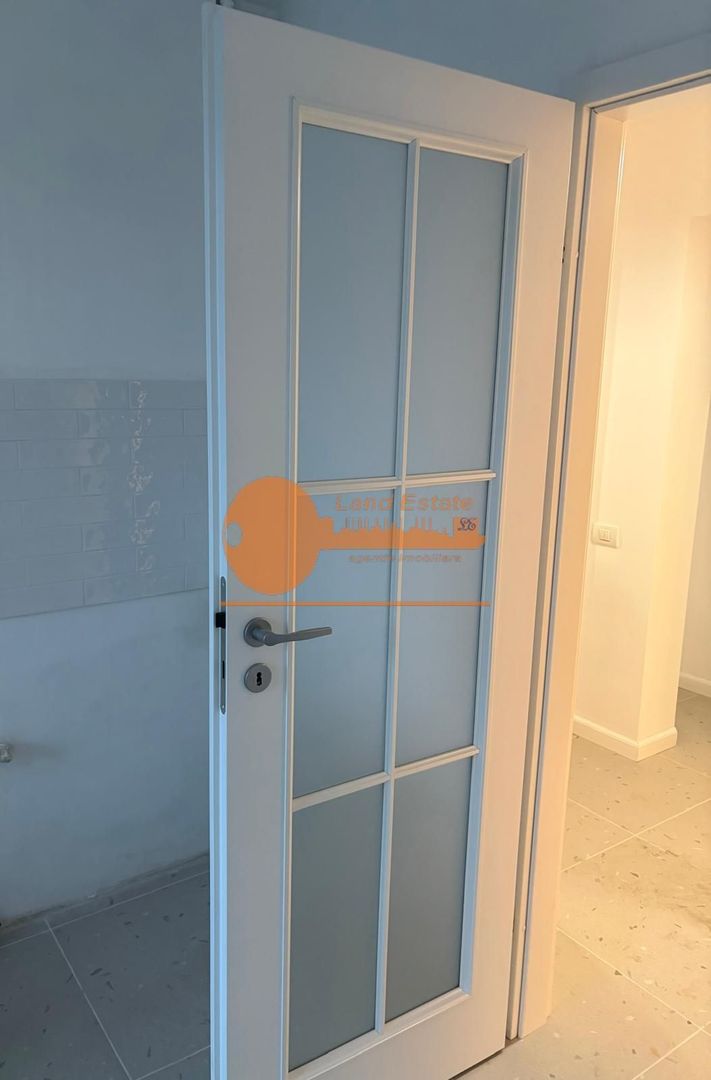 3 camere Lujerului – Politehnica ( Vedere libera-Renovat ) - Poză 2