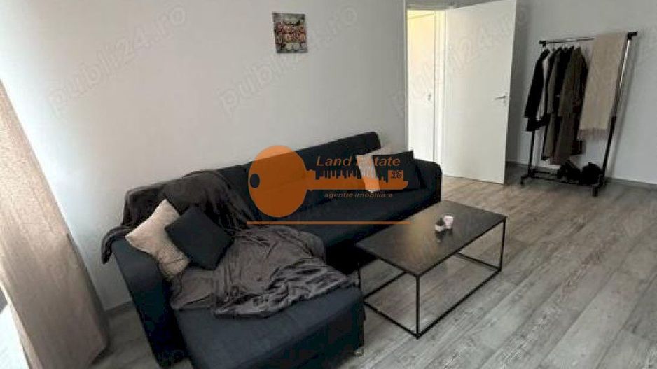 2 camere Ion Mihalache-1 Mai - Poză 1