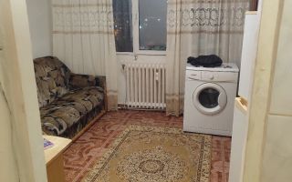 Garsonieră de închiriat pe termen lung în zona Kaufland Mathaus Nicolina, Iași - Poză 1
