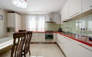 Casă modernă și spațioasă de vânzare în Bragadiru – ideală pentru familie - Poză 30