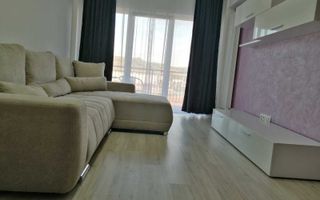 Apartament cu 2 camere, 52mp, Zona Agora - Poză 2