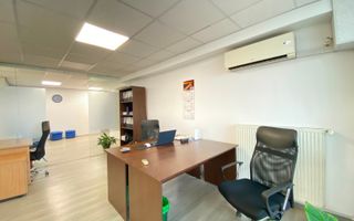 Oportunitate de investitie! Spatiu de birouri Piata Avram Iancu Centru - Poză 1