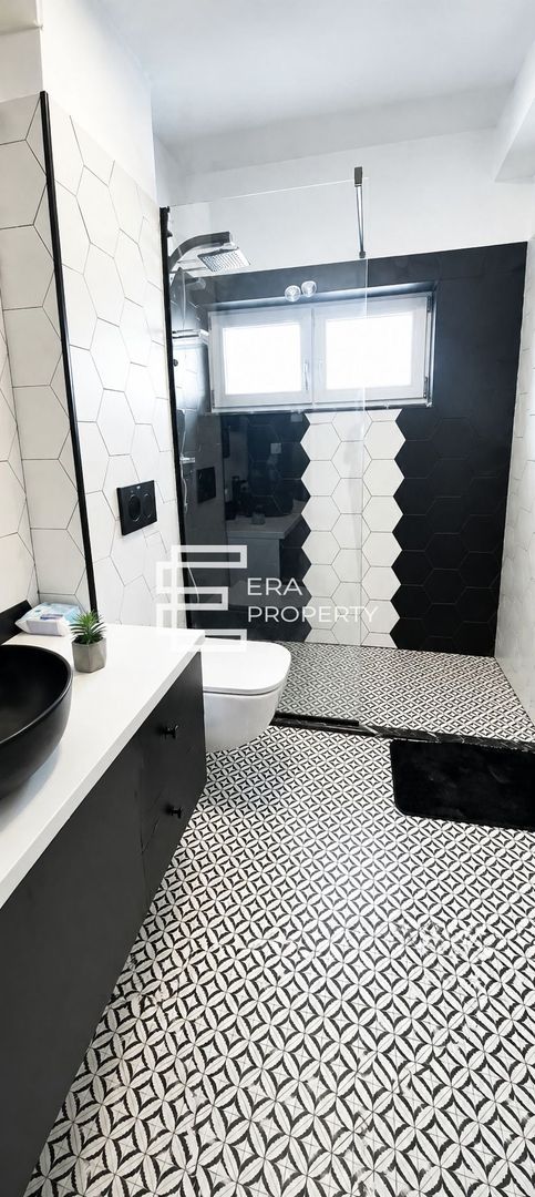 Apartament 2 camere, mobilat și utilat | prima inchiriere |zona DaVinci - Poză 11
