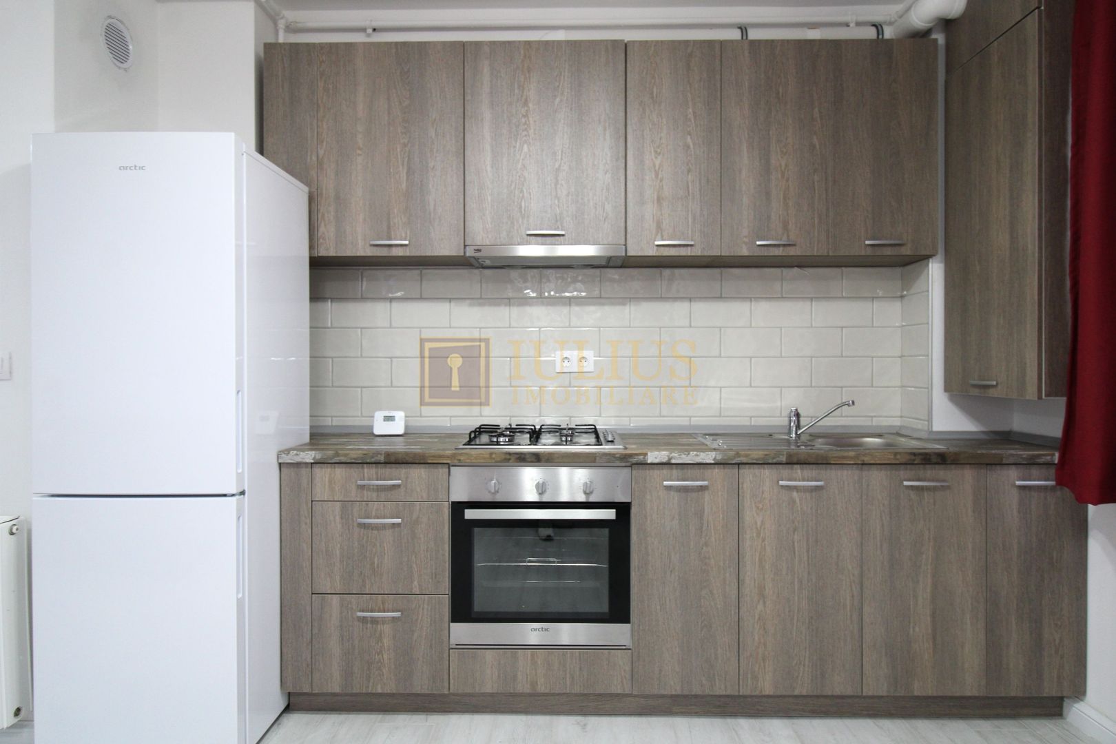 Apartament luminos, 3 camere, parcare subterana, Toronto Residance - Poză 4