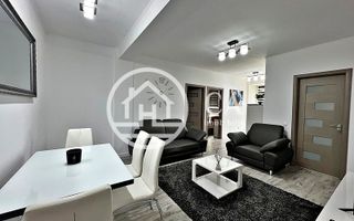 Apartament de închiriat cu 3 camere în zona Prima Shop, Oradea - Poză 8