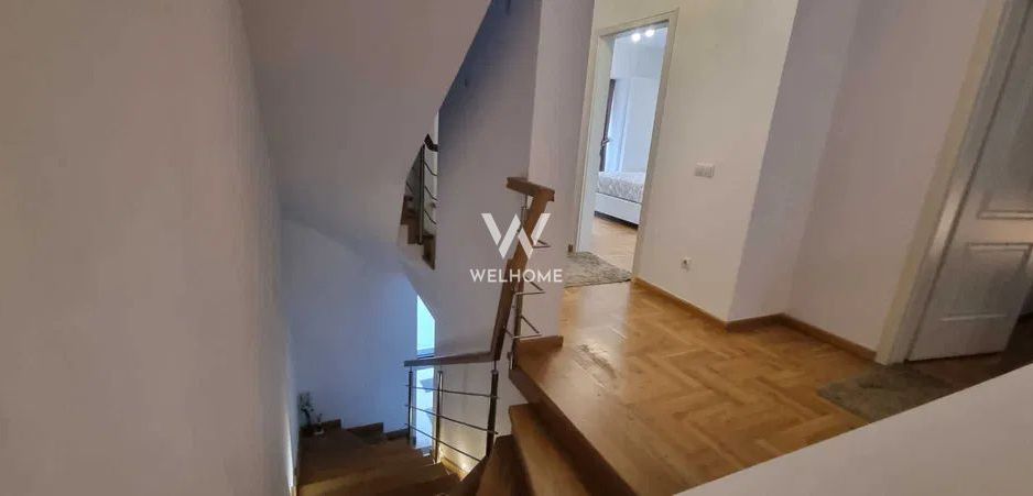 Casa superba , Padurea Dumbrava, Sibiu - Poză 14