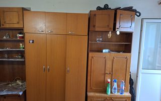 Apartament 1 cameră, Alexandru cel Bun, 22,19 mp, necesită îmbunătățiri - Poză 2
