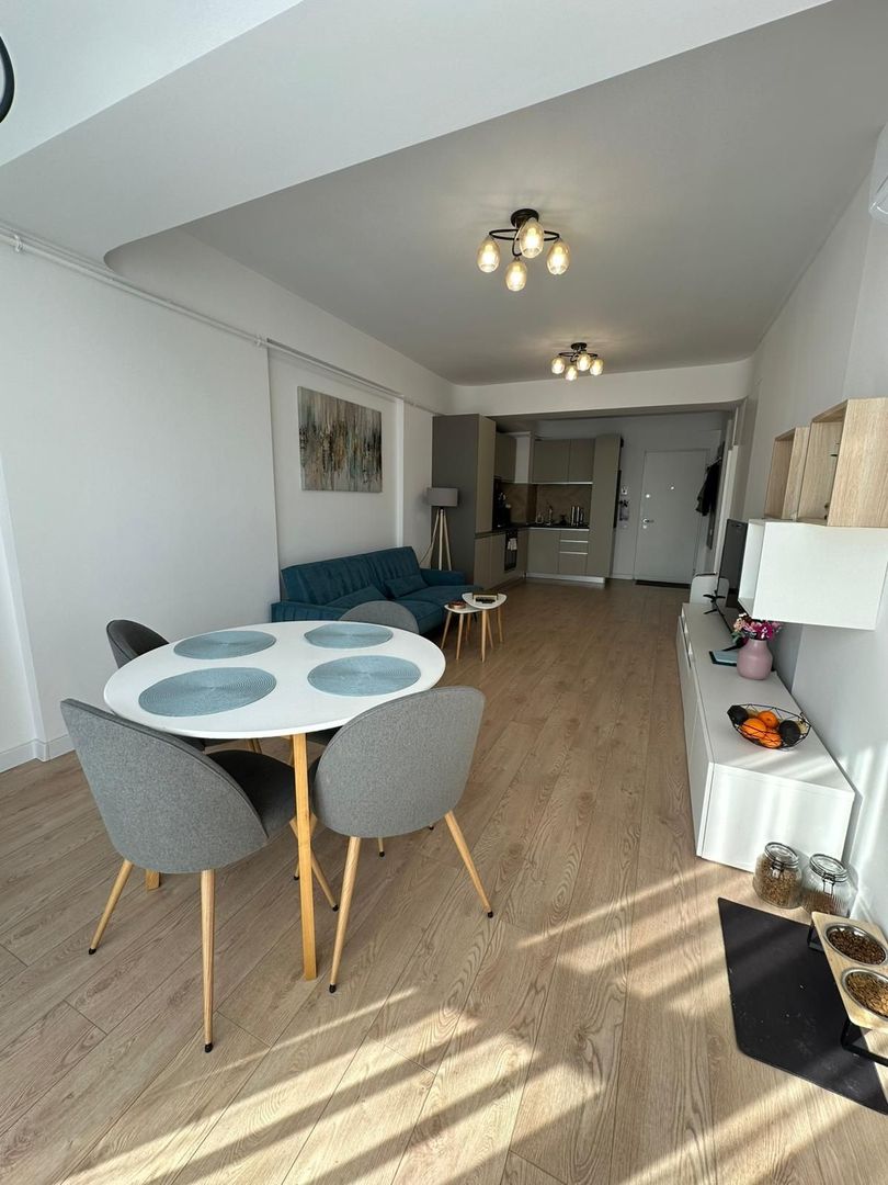 Apartament cu 2 camere Politehnica-Grozavesti-Cotroceni - Poză 5