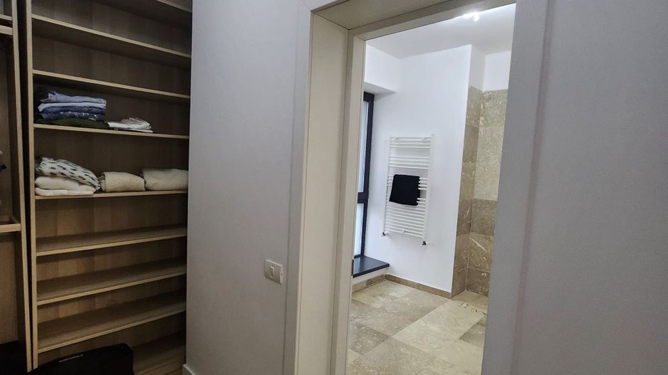 De inchiriat vila individuala Corbeanca strada Cantonului - Poză 11
