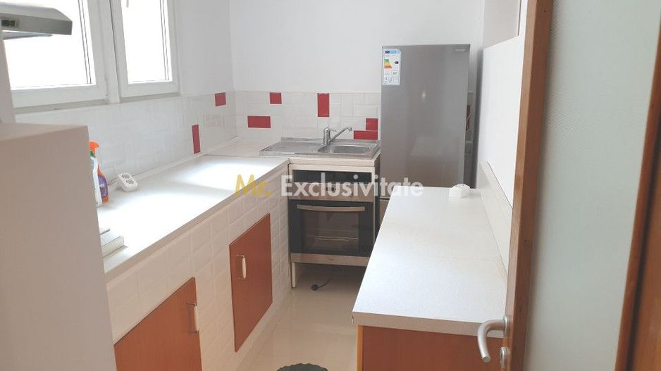 Un frumos apartament de inchiriat vizavi de teatrul Metropolis - Poză 8