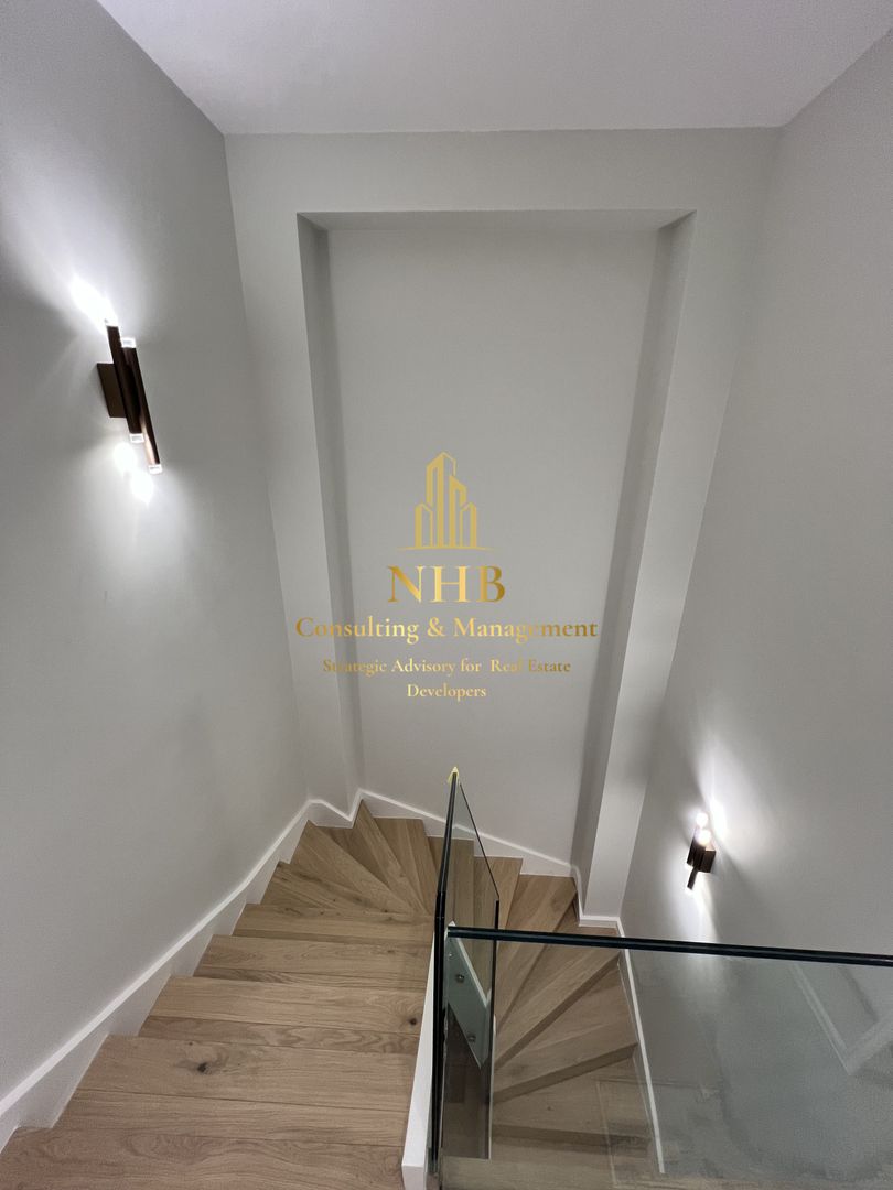 Apartament 3 Camere, Iancu Nicolae, Padurea Baneasa - Poză 11
