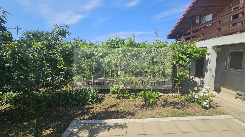 Copou -Proprietate cu potențial excelent de dezvoltare imobiliară - Poză 1