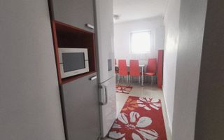 Apartament 2 camere dec, etaj intermediar, B-ul Muncii Universitatea Tehnica - Poză 10