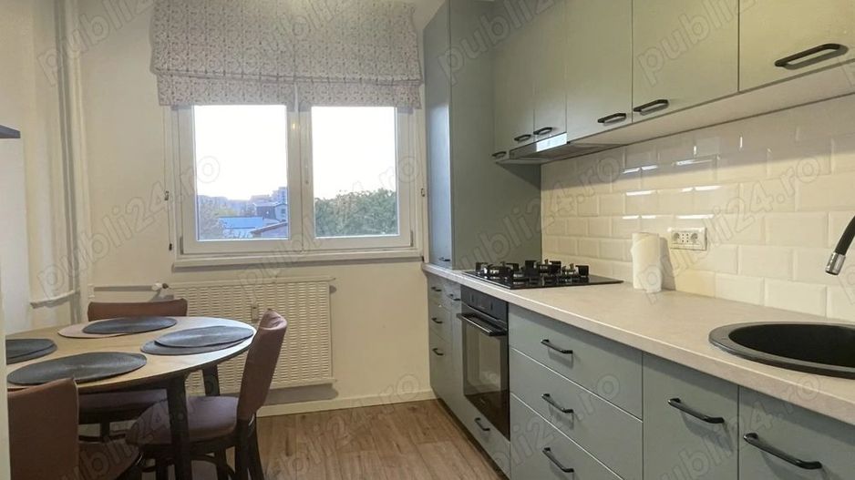 Apartament 2 camere - Piata Muncii - Poză 2