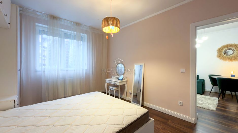 Apartament 2 camere, zona Iulius Mall FSEGA - Poză 9