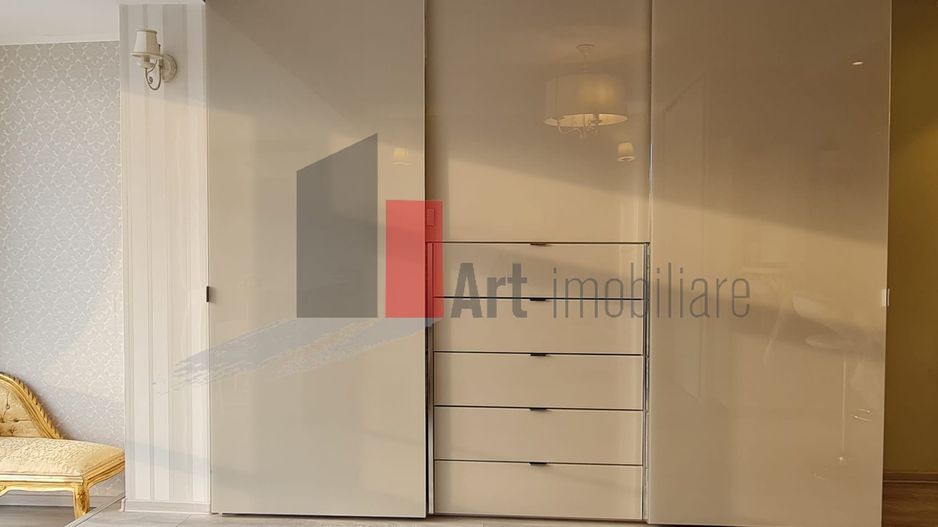 Garsoniera de inchiriat-Cismigiu-Universitate-Mihail Kogalniceanu - Poză 5