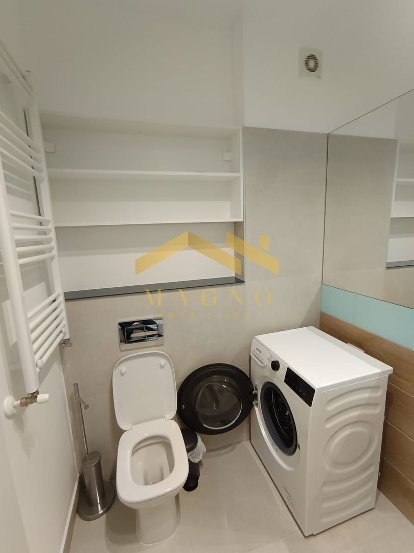 Ap. 2 camere zona ARED IMAR de inchiriat +parcare - Poză 8