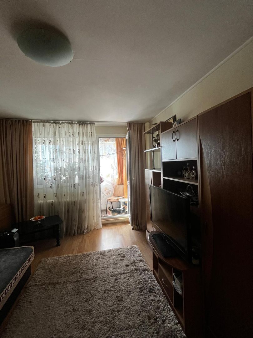Apartament 3 camere decomandat, 75 mp, parcare, mobilat, zonă excelentă Pallady - Poză 9