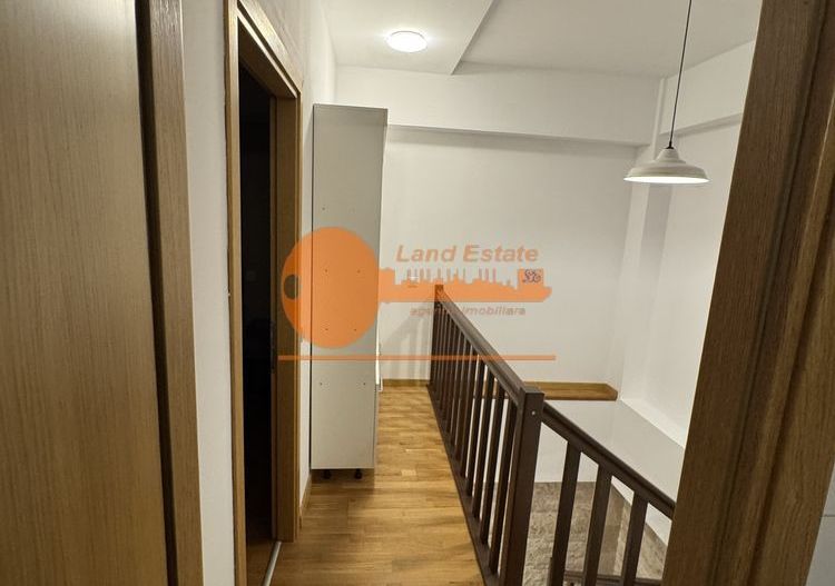 2 camere Carol ( bloc nou, parcare inclusa, centrala termica, PetFriendly ) - Poză 7