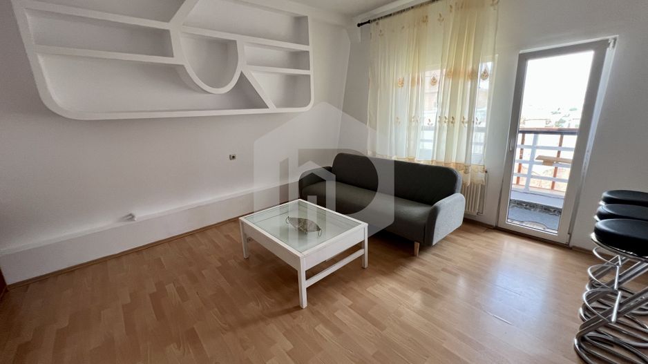 Apartament 2 camere in Turnisor-60mp+balcon - Poză 3