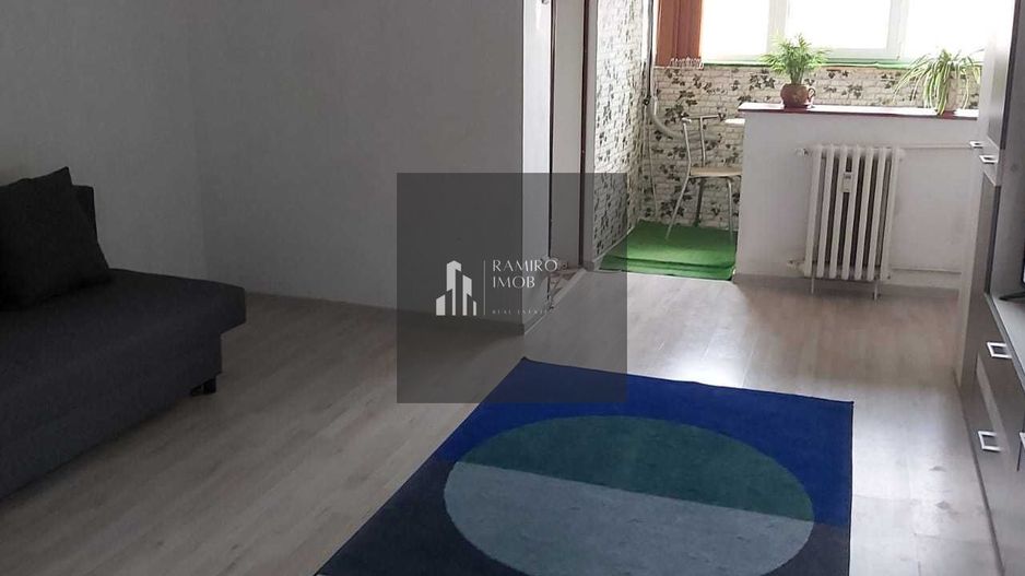 GARSONIERA, ZONA TITAN/P-TA MINIS, SECTOR 3, - Poză 1