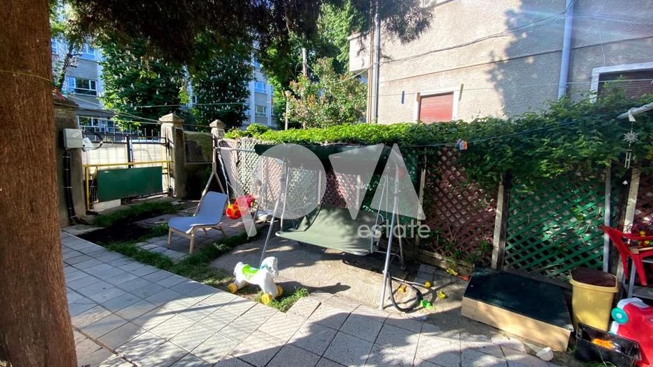 De vânzare: casa S+P+E- Cotroceni - Eroilor - dr. Leonte Anastasievici - Poză 8