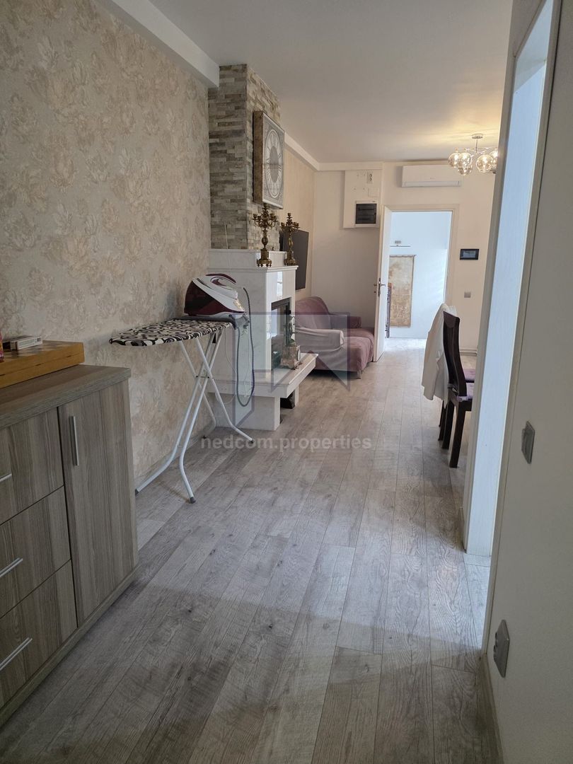 Vanzare Vila S+P+1 - Grivita - Caraiman - Poză 5