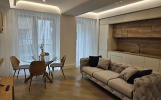 Apartament de Lux cu 3 Camere și 2 Locuri de Parcare - IANCU NICOLAE - Poză 3