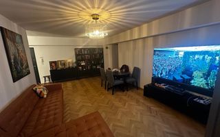 APARTAMENT DEOSEBIT 3 CAMERE – ZONA PIAȚA VICTORIEI – COMPLET RENOVAT! - Poză 1
