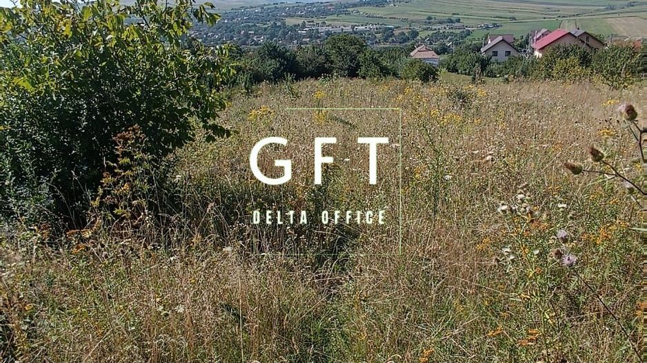 TEREN INTRAVILAN TURENI 500 MP - Poză 3