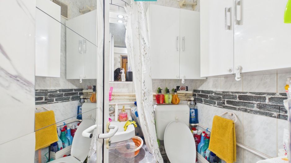 Garsonieră pe Calea 6 Vânători - Poză 6