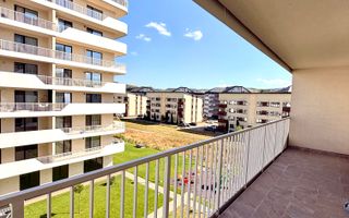 Apartament de vanzare / etaj intermediar / Zona Eroilor - Poză 8