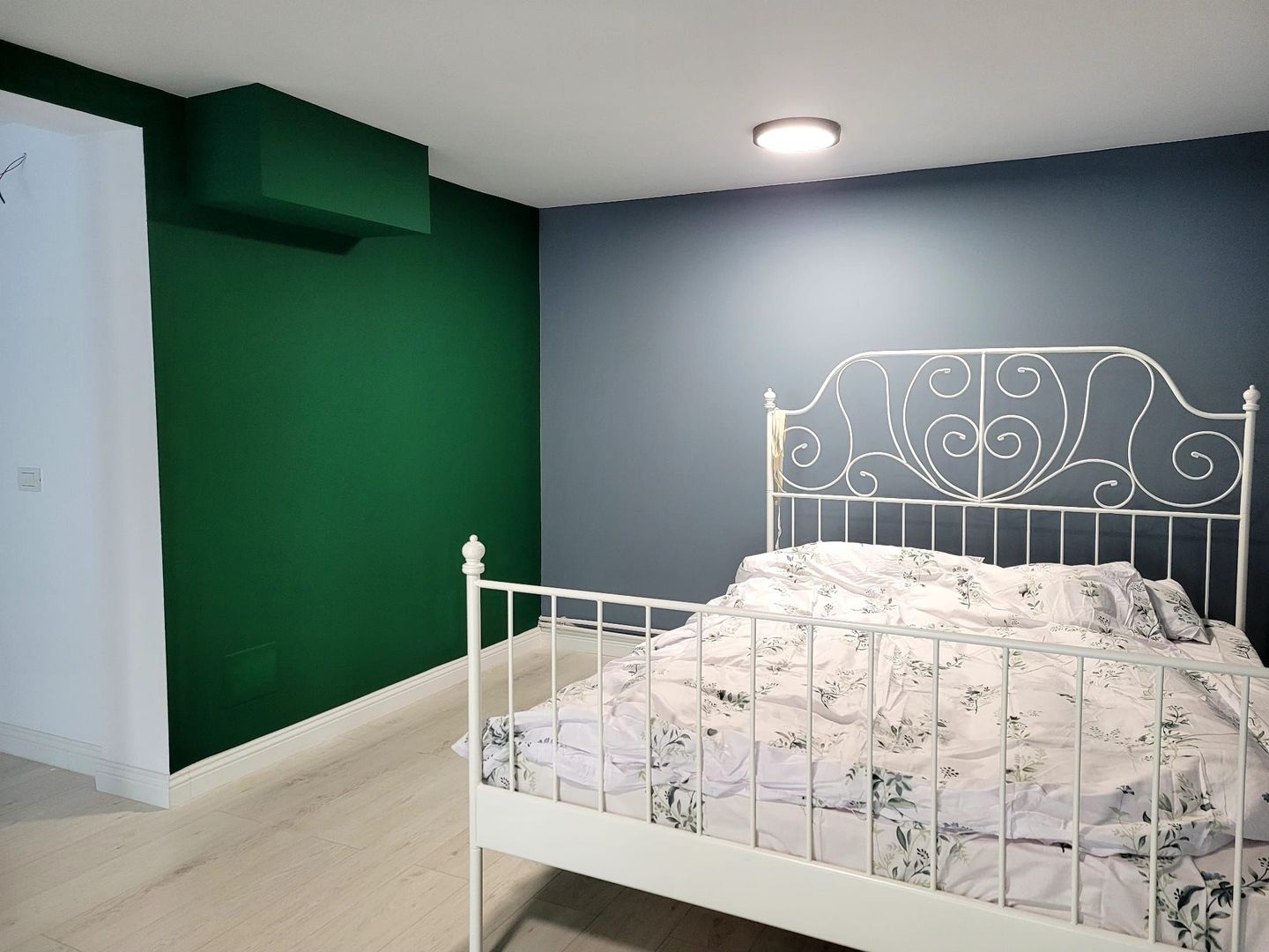Apartament 3 camere pe 2 niveluri | Bloc nou | New Colentina Residence - Poză 6