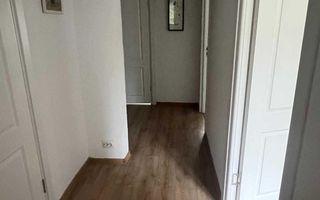 AP. 3 CAMERE- APARATORI, CAT-FRIENDLY, BUCATARIE INCHISA, METROU - Poză 2