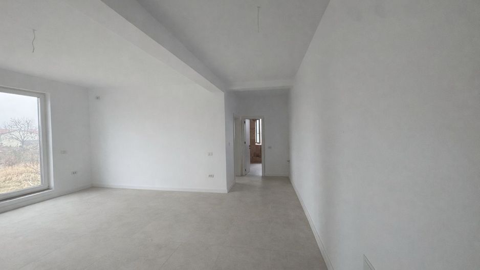 COMISION 0% | Apartament 2 Camere|54 mp| Grădina proprie | Zona Plopi - Poză 8