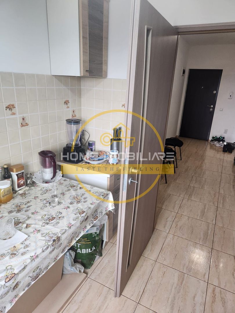 Apartament 2 camere, et.3/4 58mp. Decomandat // Mobilat & Utilat, Popas Pacurari - Poză 6