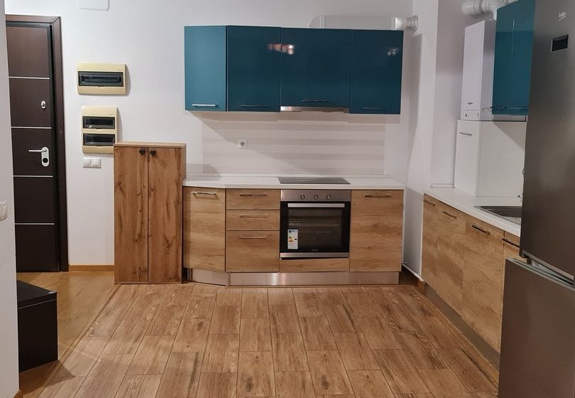 Apartament 2 camere de vânzare în UpGround Residence Pipera - Poză 5