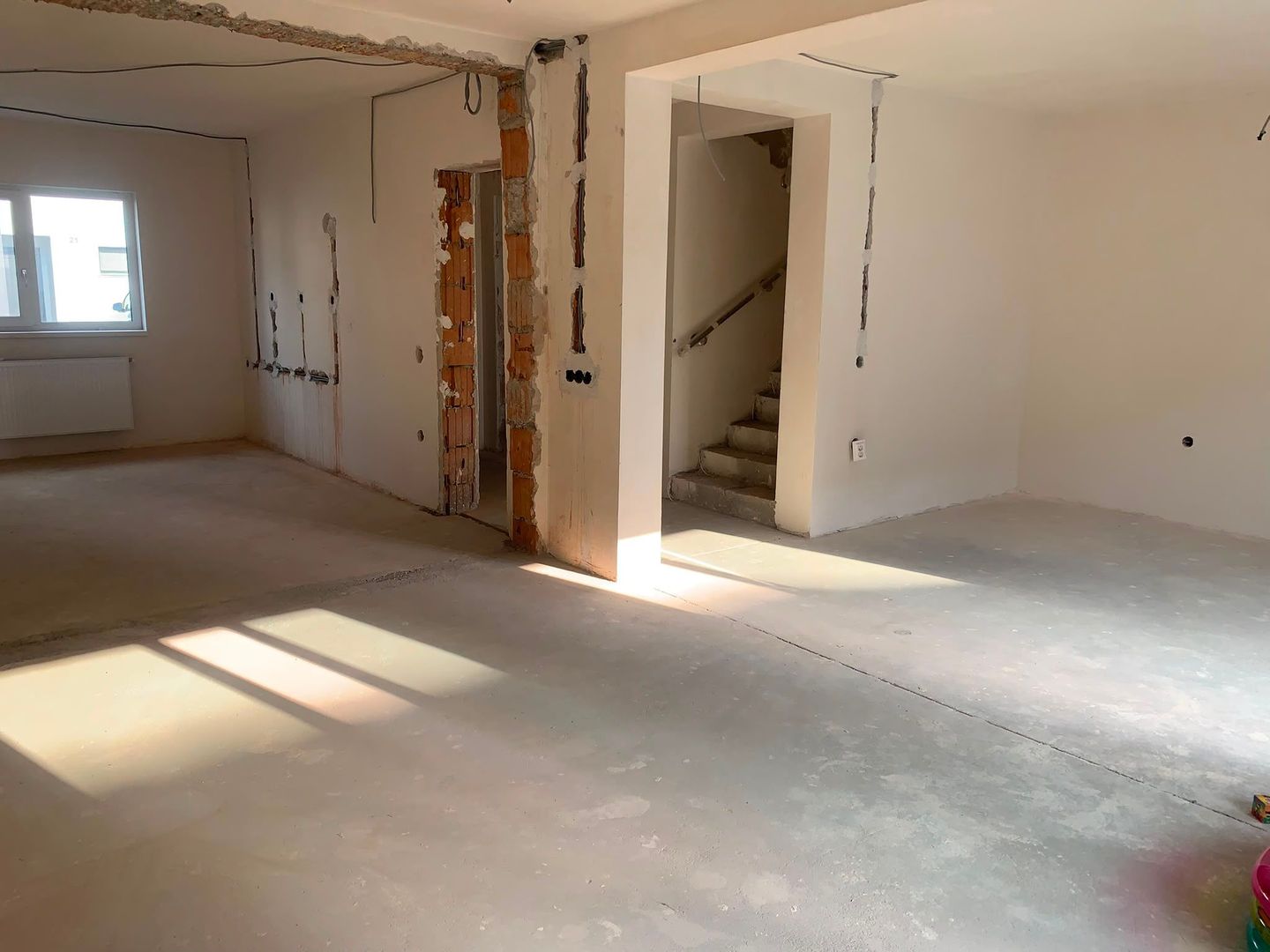 DUPLEX DE VÂNZARE ÎN ȘELIMBĂR –  ZONĂ LINIȘTITĂ - Poză 5