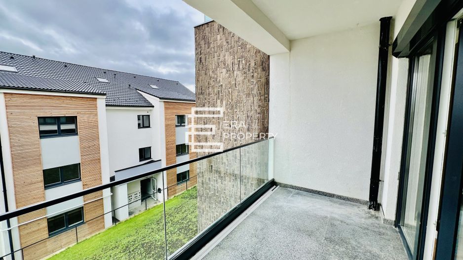 Apartament  54 mp/ ETAJ 1/zona Aeroport /Sibiu - Poză 5