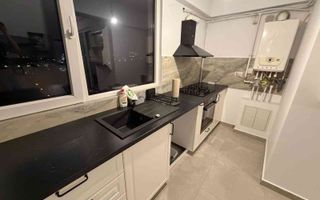 Închiriez apartament 2 camere zona Progresului - Poză 4