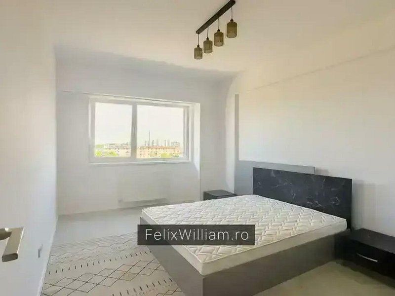 2 Camere, Complex CUBIC 7 Residence, Bloc FINALIZAT - POZE REALE - Poză 6