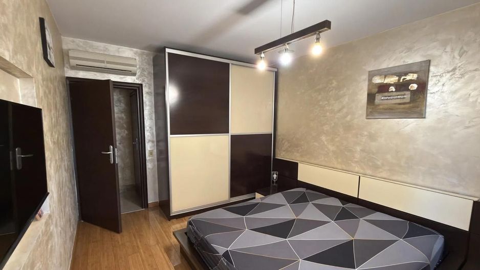 AP. 3 CAMERE- PIATA SUDULUI, PARCARE INCLUSA, CENTRALA, METROU - Poză 6