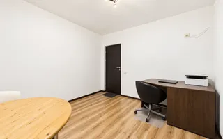 Casă duplex P+1+M | 113 mp utili | Curte | Popești-Leordeni - Poză 24