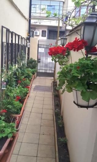 Vila Cartierul Evreiesc / Mantuleasa - Poză 7
