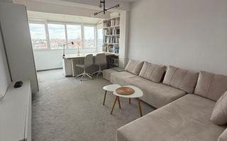Complex Studentesc | 2 Camere | Decomandat | Mobilat si Utilat. - Poză 6