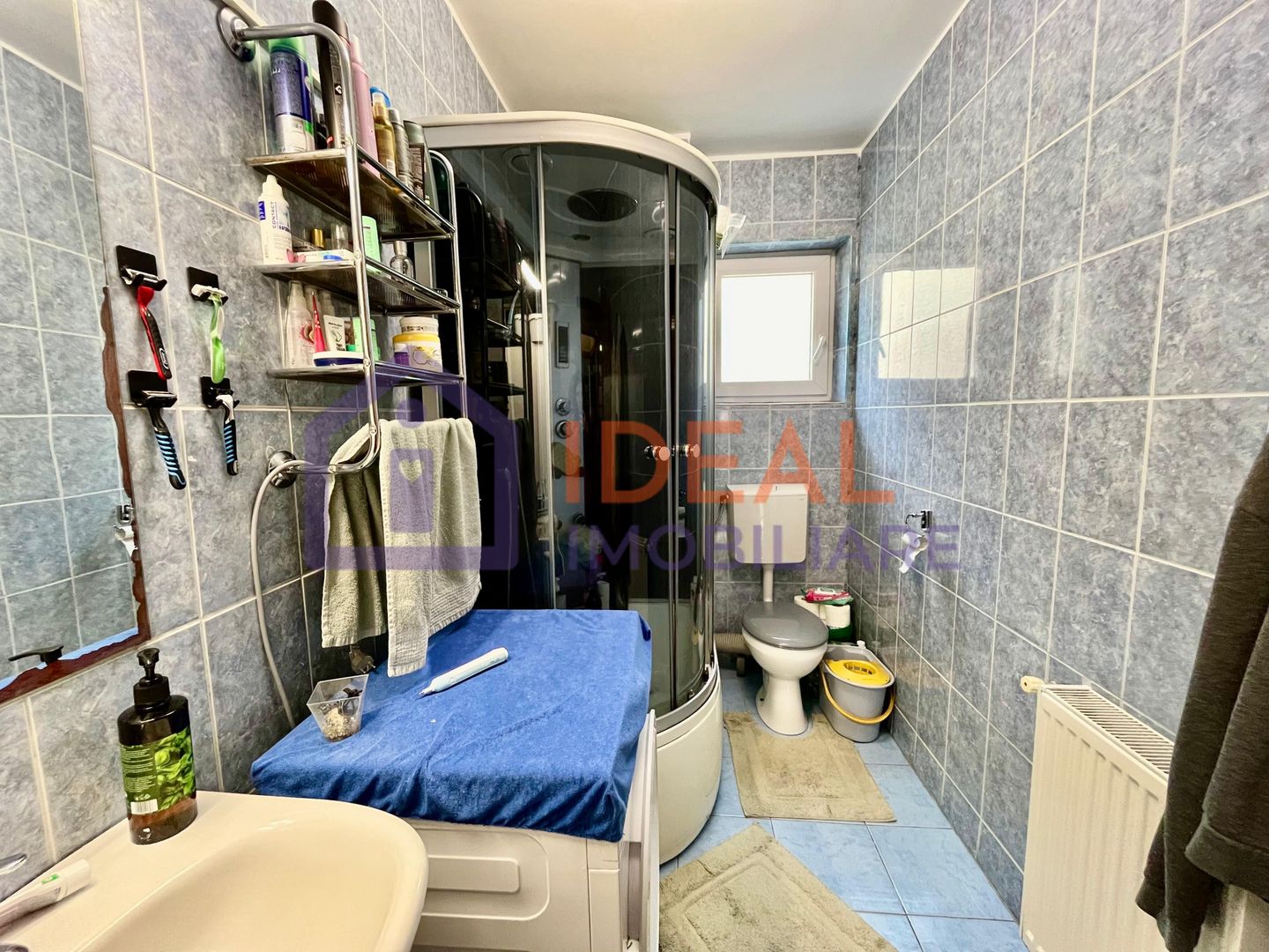 Apartament 3 camere, 48 mpu – Zona Gușterița - Poză 10