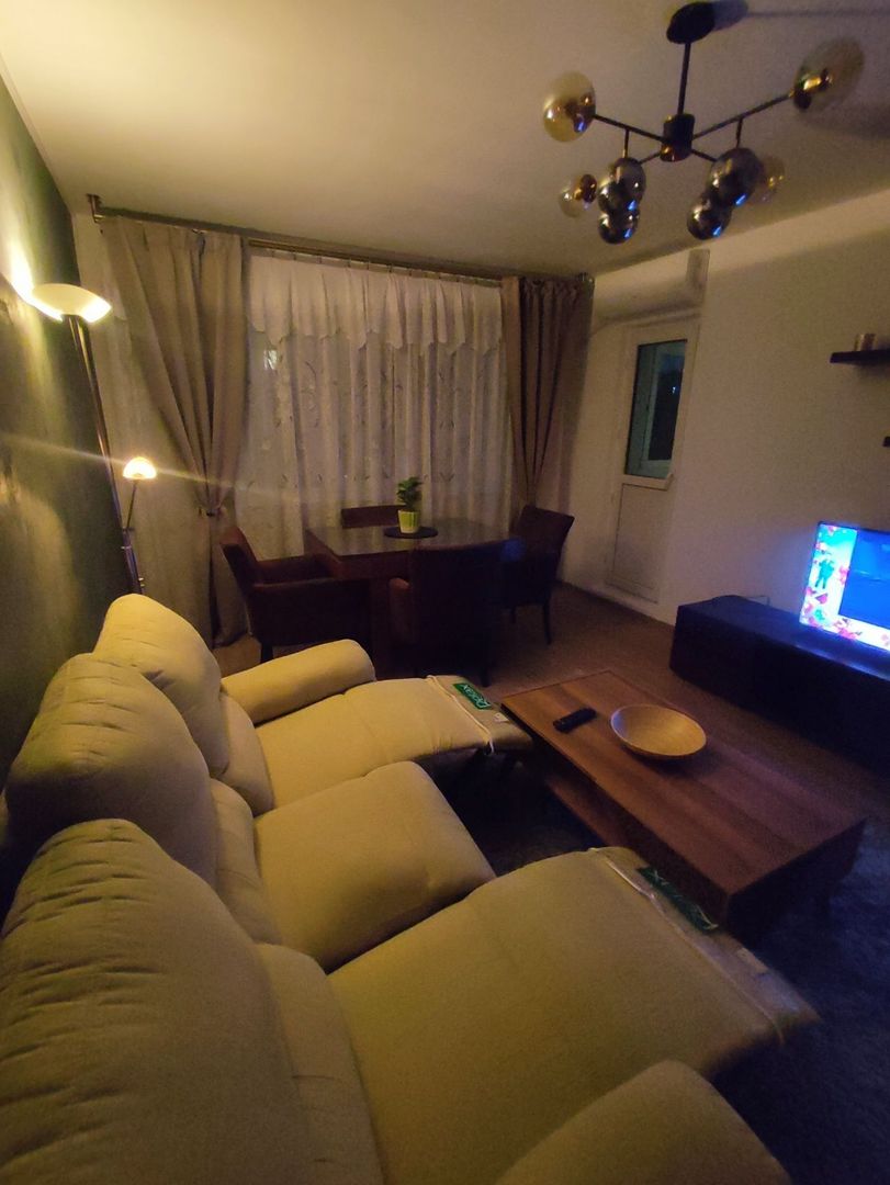 APARTAMENT 2 CAMERE | RENOVAT | AVIATIEI - Poză 2